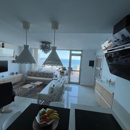 Playa Del Hombre Deluxe Luxury Apartments Ngoại thất bức ảnh
