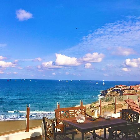 Playa Del Hombre Deluxe Luxury Apartments Ngoại thất bức ảnh