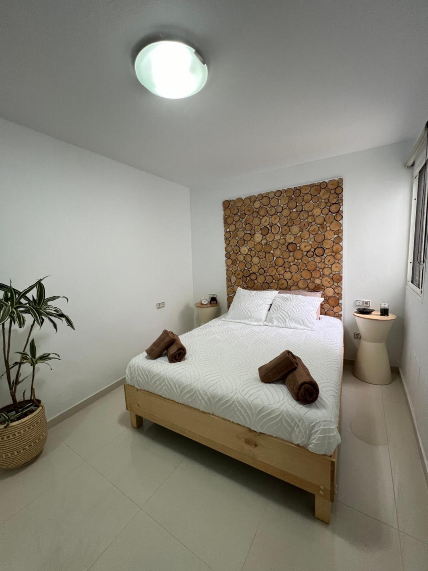 Playa Del Hombre Deluxe Luxury Apartments Ngoại thất bức ảnh