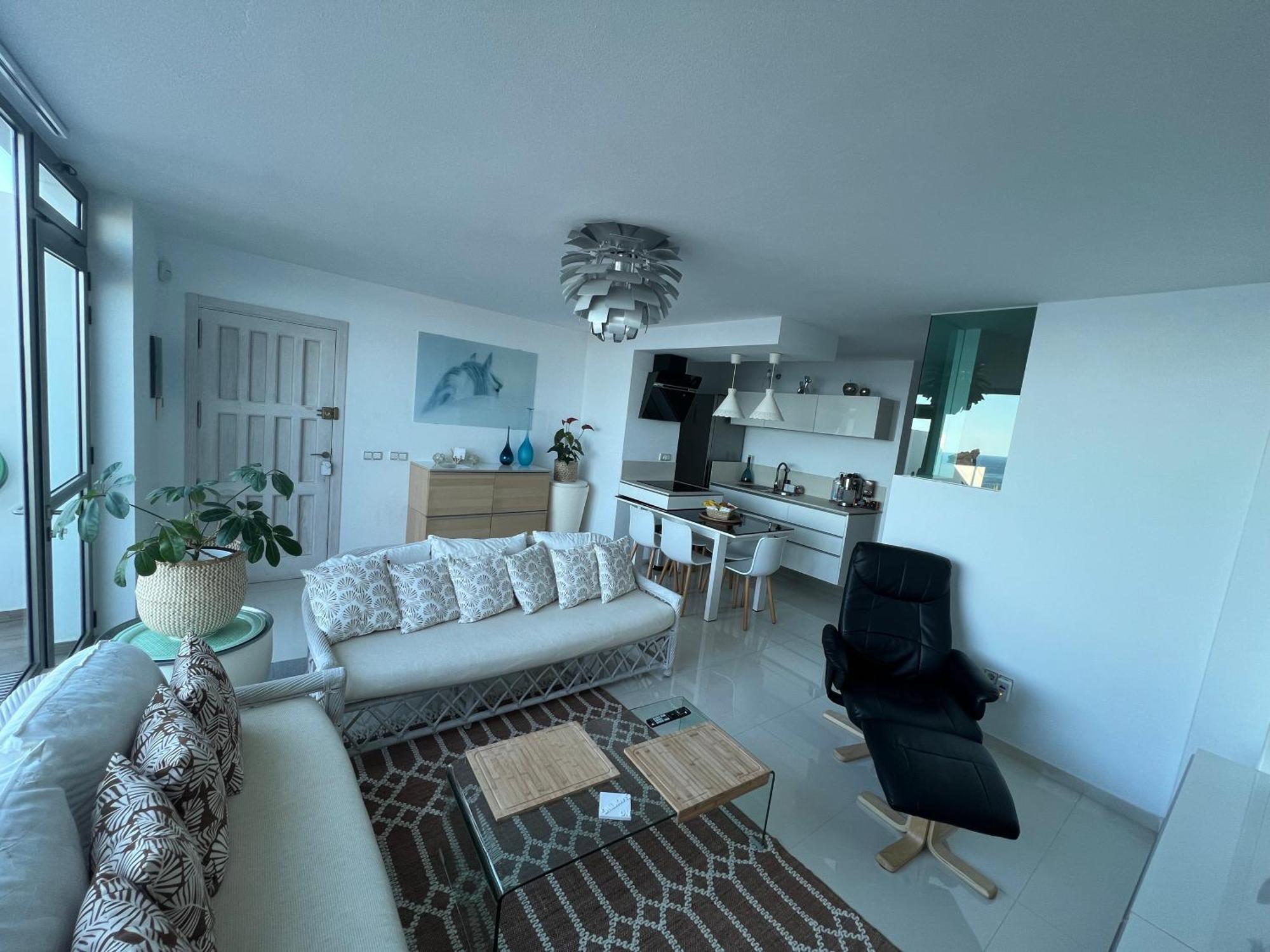 Playa Del Hombre Deluxe Luxury Apartments Ngoại thất bức ảnh