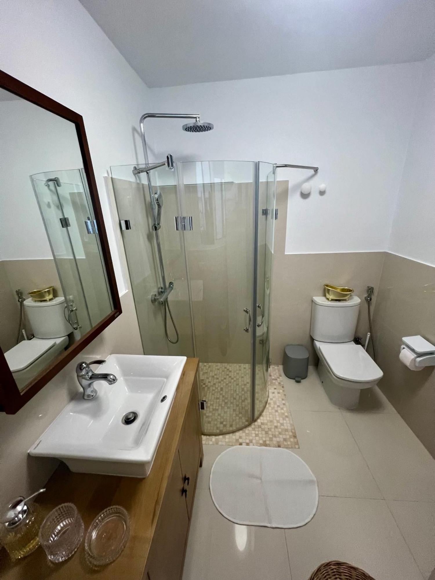 Playa Del Hombre Deluxe Luxury Apartments Ngoại thất bức ảnh