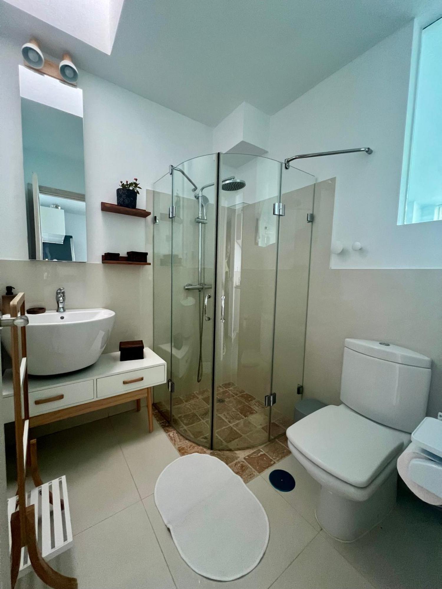Playa Del Hombre Deluxe Luxury Apartments Ngoại thất bức ảnh
