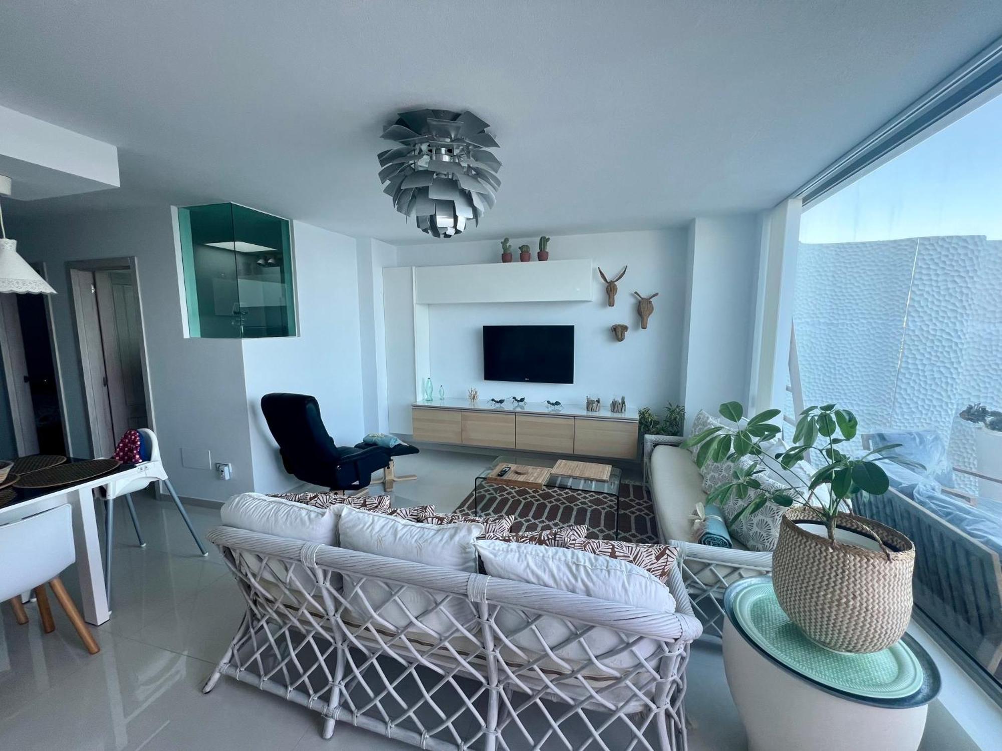 Playa Del Hombre Deluxe Luxury Apartments Ngoại thất bức ảnh